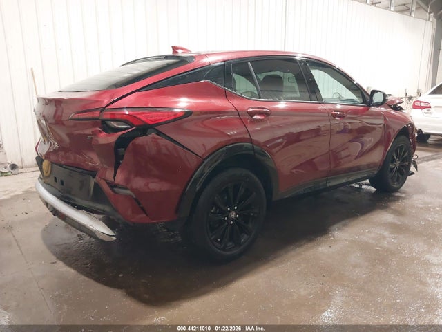 2024 BUICK ENVISTA KL47LBE27RB222445 Photo 3
