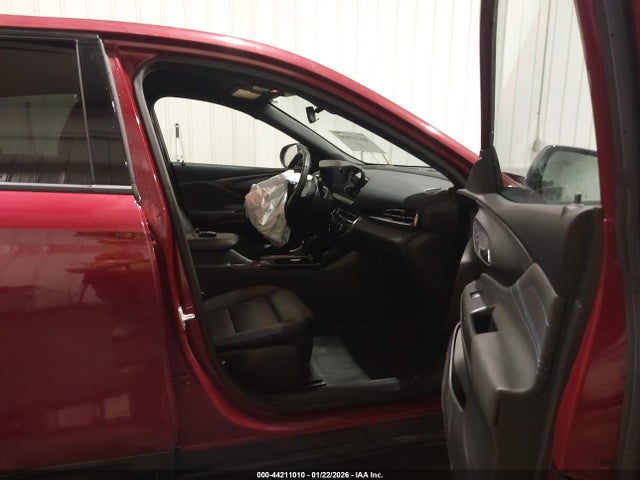 2024 BUICK ENVISTA KL47LBE27RB222445 Photo 4