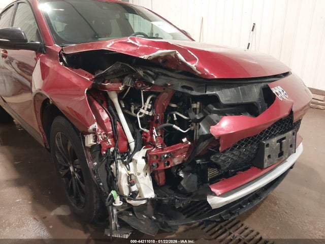 2024 BUICK ENVISTA KL47LBE27RB222445 Photo 5