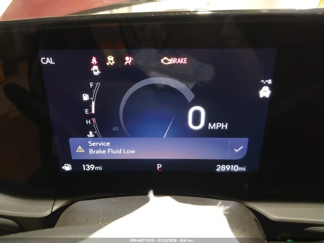 2024 BUICK ENVISTA KL47LBE27RB222445 Photo 6