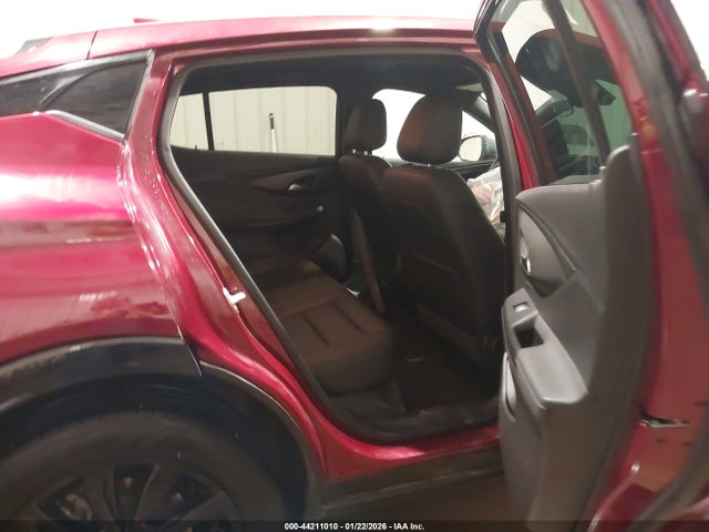 2024 BUICK ENVISTA KL47LBE27RB222445 Photo 7