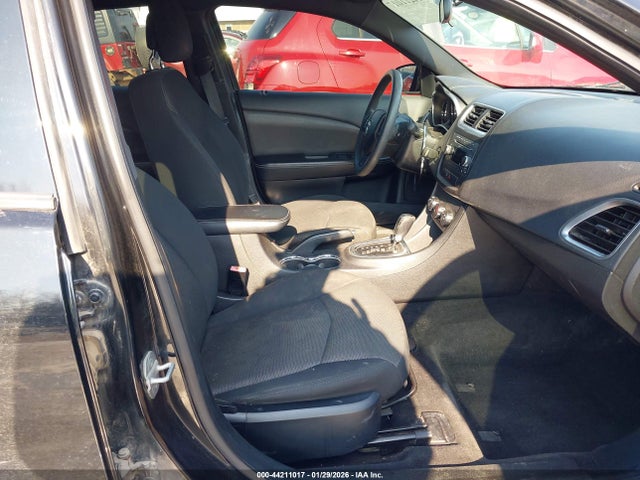 2013 Dodge Avenger Se მანქანა იყიდება აუქციონზე, vin: 1C3CDZAB1DN537320, აუქციონის ნომერი: 44211017