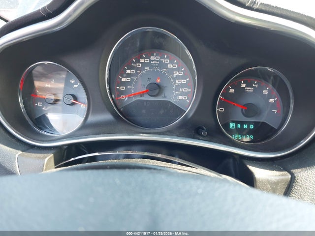 2013 Dodge Avenger Se მანქანა იყიდება აუქციონზე, vin: 1C3CDZAB1DN537320, აუქციონის ნომერი: 44211017