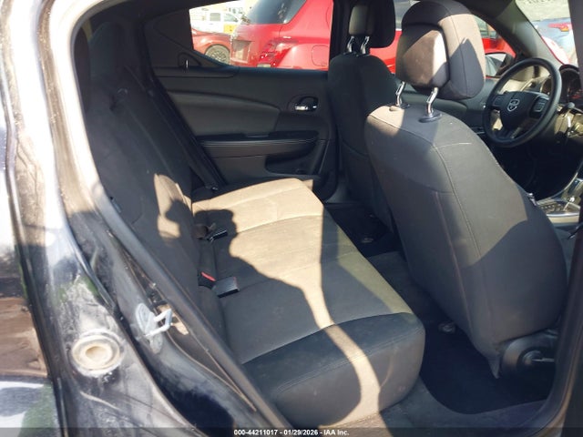 2013 Dodge Avenger Se მანქანა იყიდება აუქციონზე, vin: 1C3CDZAB1DN537320, აუქციონის ნომერი: 44211017