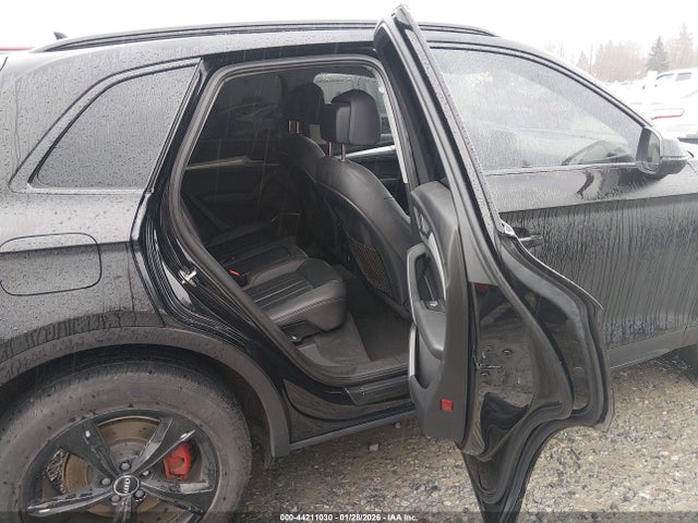 Продаж на аукціоні авто 2018 Audi Q5 2.0t Premium/2.0t Tech Premium, vin: WA1BNAFY2J2001146, номер лоту: 44211030