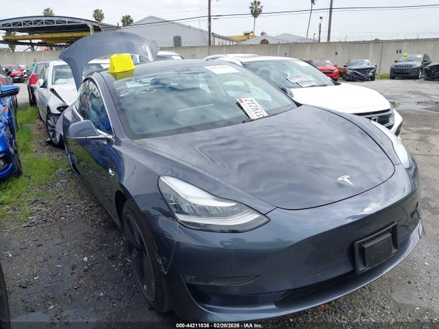 2020 TESLA MODEL 3 5YJ3E1EB1LF800777 Photo 0