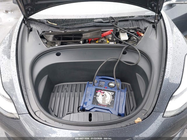 2020 TESLA MODEL 3 5YJ3E1EB1LF800777 Photo 9