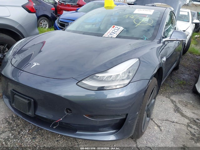 2020 TESLA MODEL 3 5YJ3E1EB1LF800777 Photo 1