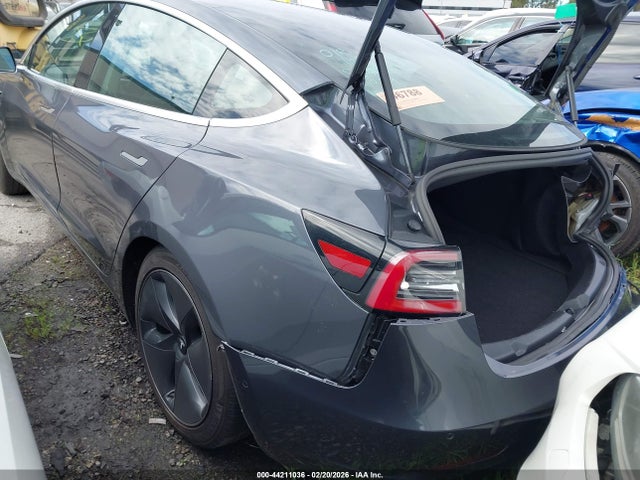 2020 TESLA MODEL 3 5YJ3E1EB1LF800777 Photo 2