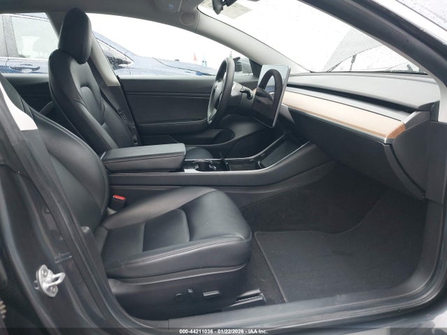 2020 TESLA MODEL 3 5YJ3E1EB1LF800777 Photo 4