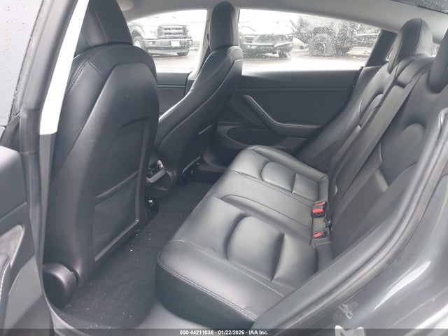 2020 TESLA MODEL 3 5YJ3E1EB1LF800777 Photo 7