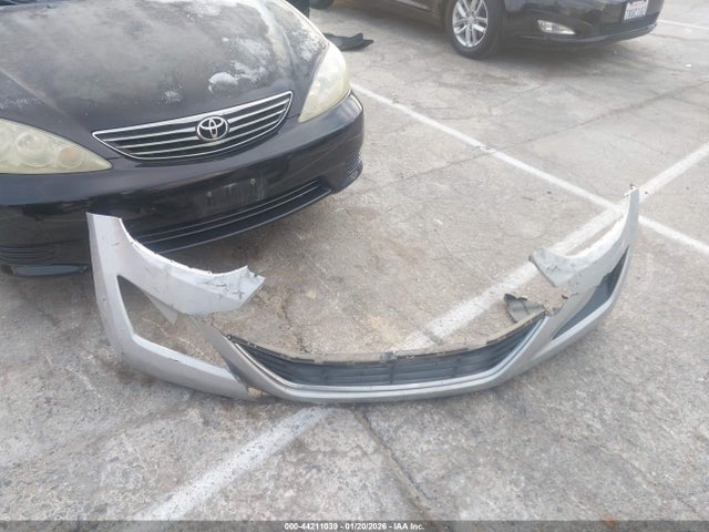 5NPDH4AE2FH583372 Hyundai ELANTRA SE