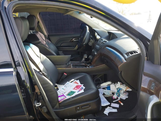 Aukcja sprzedaży 2010 Acura Mdx Technology Package, vin: 2HNYD2H65AH510587, numer aukcji: 44211042