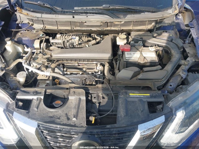 KNMAT2MV3KP541776 Nissan ROGUE S