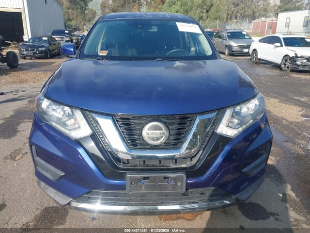 KNMAT2MV3KP541776 Nissan ROGUE S