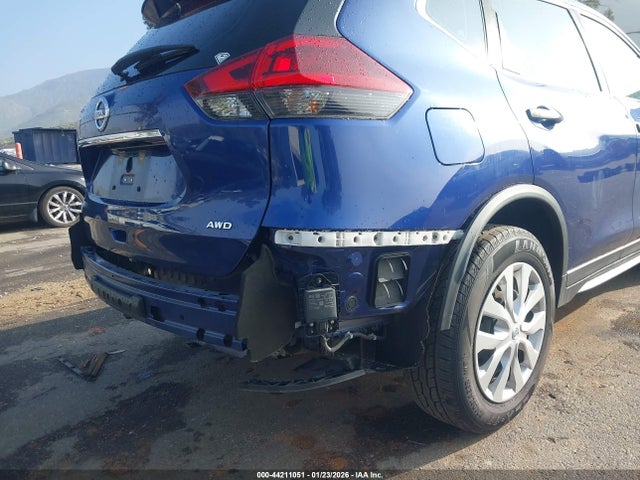 KNMAT2MV3KP541776 Nissan ROGUE S