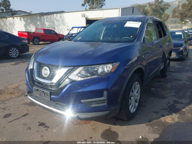 KNMAT2MV3KP541776 Nissan ROGUE S