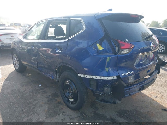 KNMAT2MV3KP541776 Nissan ROGUE S
