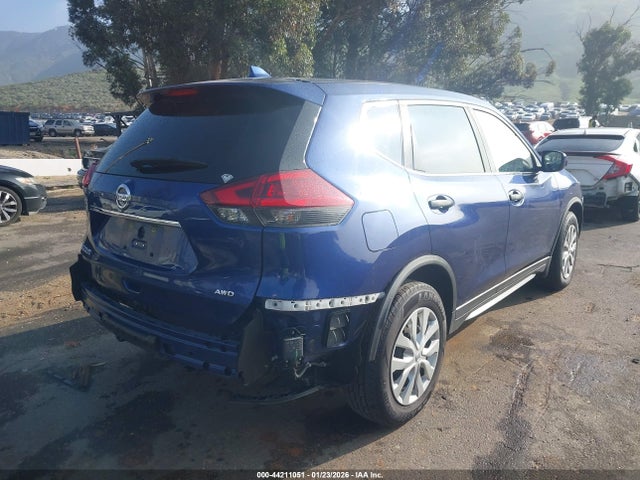 KNMAT2MV3KP541776 Nissan ROGUE S