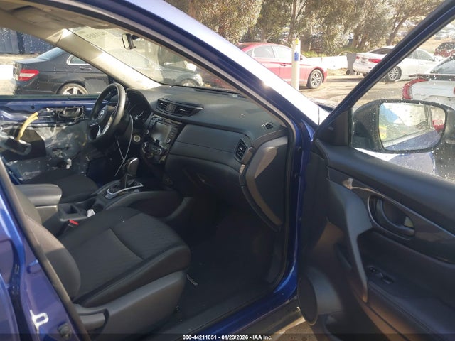KNMAT2MV3KP541776 Nissan ROGUE S