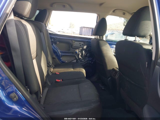 KNMAT2MV3KP541776 Nissan ROGUE S