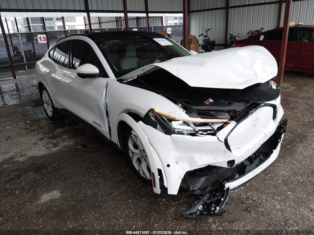 2022 FORD MUSTANG MACH-E 3FMTK3SU3NMA15570