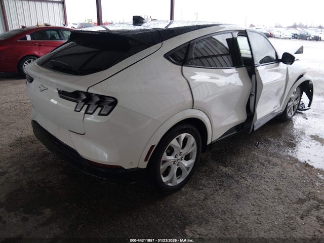 2022 FORD MUSTANG MACH-E 3FMTK3SU3NMA15570 Photo 3