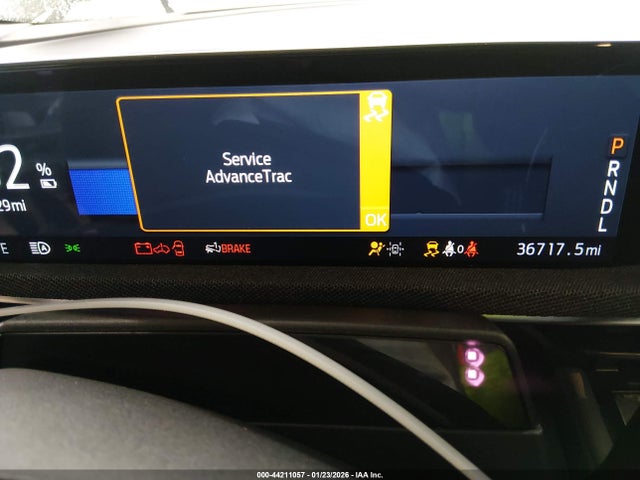 2022 FORD MUSTANG MACH-E 3FMTK3SU3NMA15570 Photo 6