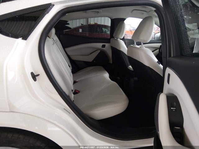 2022 FORD MUSTANG MACH-E 3FMTK3SU3NMA15570 Photo 7