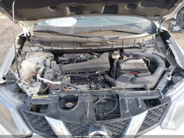 Aukcja sprzedaży 2015 Nissan Rogue Sv, vin: KNMAT2MV3FP556168, numer aukcji: 44211076