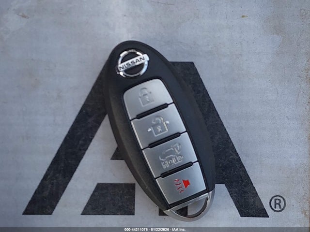 Aukcja sprzedaży 2015 Nissan Rogue Sv, vin: KNMAT2MV3FP556168, numer aukcji: 44211076