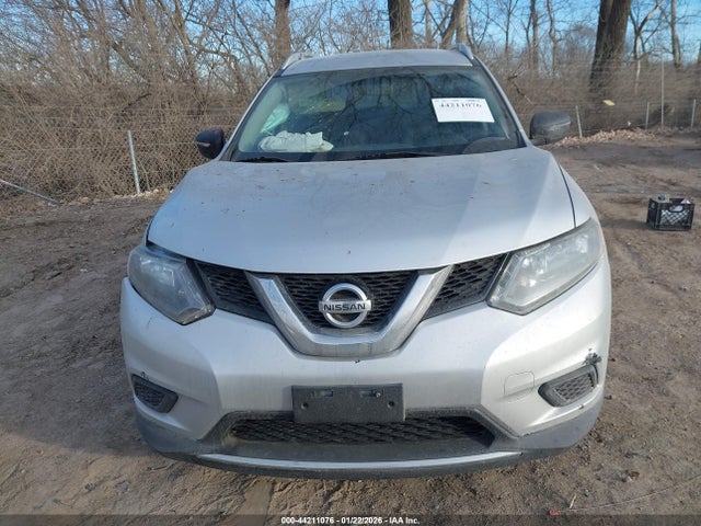 Aukcja sprzedaży 2015 Nissan Rogue Sv, vin: KNMAT2MV3FP556168, numer aukcji: 44211076