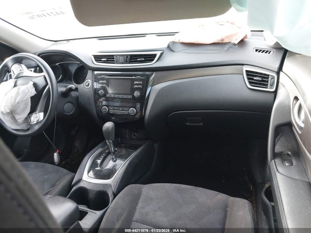 Aukcja sprzedaży 2015 Nissan Rogue Sv, vin: KNMAT2MV3FP556168, numer aukcji: 44211076
