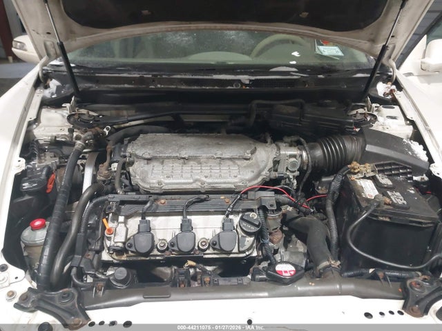 2006 ACURA RL JH4KB16516C007976 Photo 9
