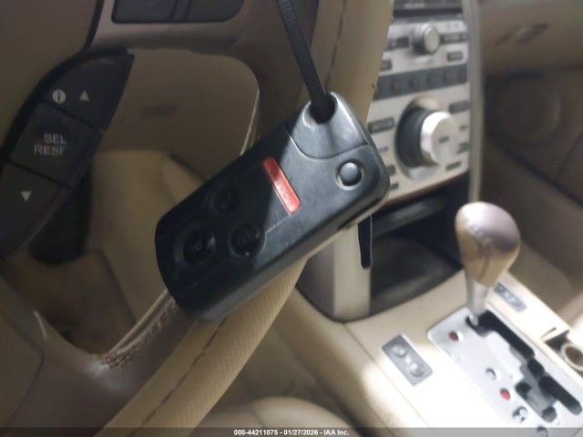 2006 ACURA RL JH4KB16516C007976 Photo 10