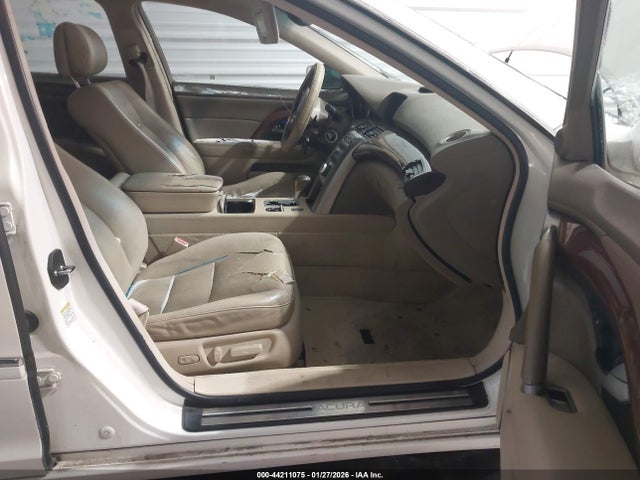 2006 ACURA RL JH4KB16516C007976 Photo 4
