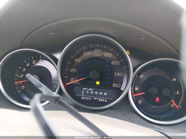 2006 ACURA RL JH4KB16516C007976 Photo 6