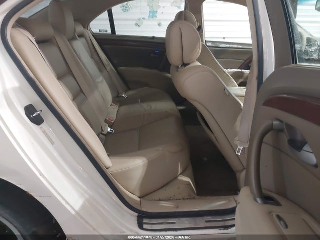2006 ACURA RL JH4KB16516C007976 Photo 7
