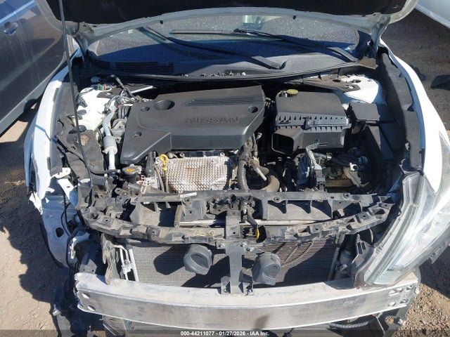 1N4AL3AP2HC162379 Nissan Altima 2.5 Sl