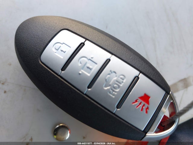 1N4AL3AP2HC162379 Nissan Altima 2.5 Sl