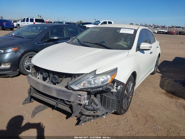 1N4AL3AP2HC162379 Nissan Altima 2.5 Sl