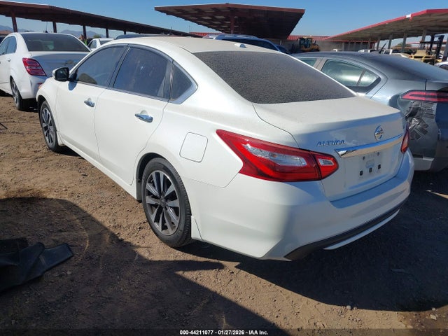 1N4AL3AP2HC162379 Nissan Altima 2.5 Sl