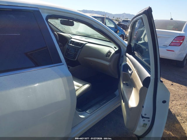 1N4AL3AP2HC162379 Nissan Altima 2.5 Sl