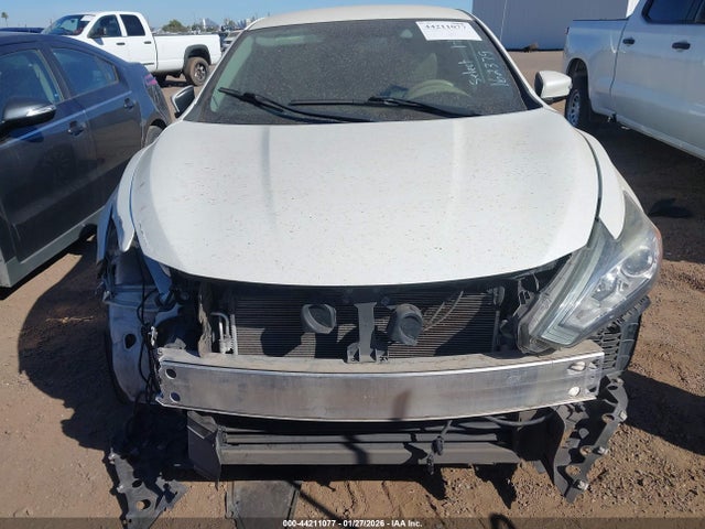 1N4AL3AP2HC162379 Nissan Altima 2.5 Sl