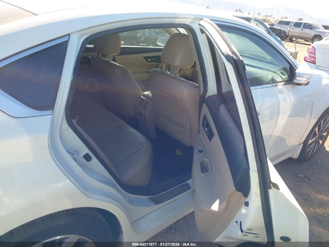 1N4AL3AP2HC162379 Nissan Altima 2.5 Sl