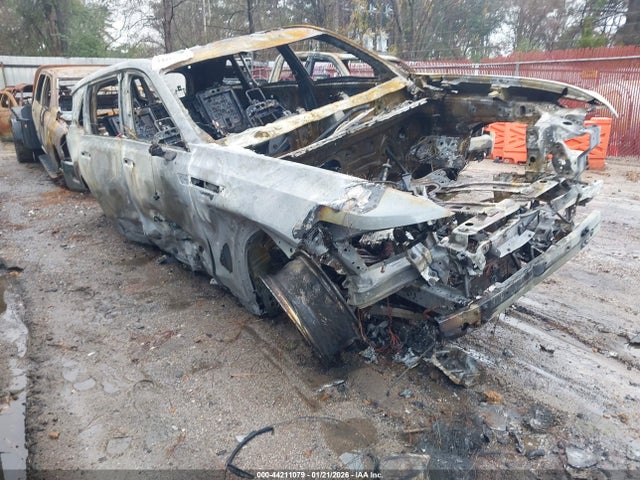 2026 CADILLAC ESCALADE IQ 1GYTEEKL1TU104085 Photo 0