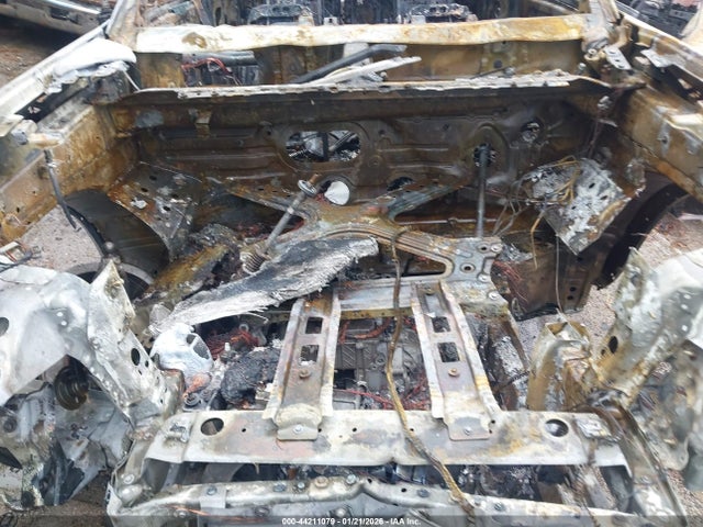 2026 CADILLAC ESCALADE IQ 1GYTEEKL1TU104085 Photo 9