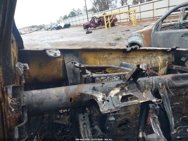 2026 CADILLAC ESCALADE IQ 1GYTEEKL1TU104085 Photo 5