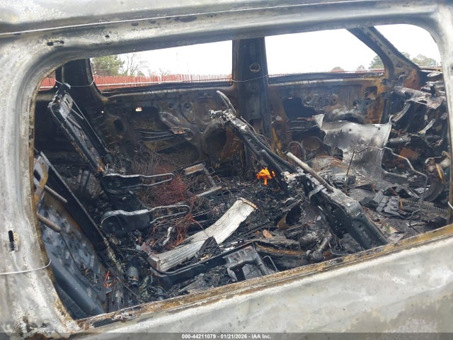 2026 CADILLAC ESCALADE IQ 1GYTEEKL1TU104085 Photo 6