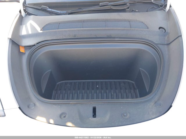2023 TESLA MODEL Y 7SAYGDEE2PA031711 Photo 9
